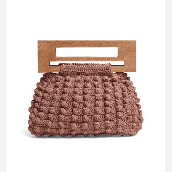 Cleobella handbags - Picture 2 of 8